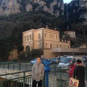 Meet your Posher, Joel